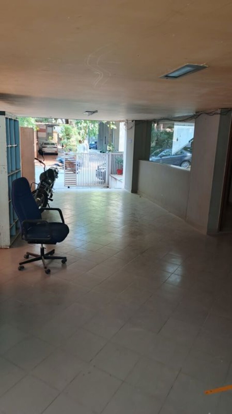 Exterior View, law college road Commercial Office Space 400 Sq.Ft. In Law College Road Pune 10763427