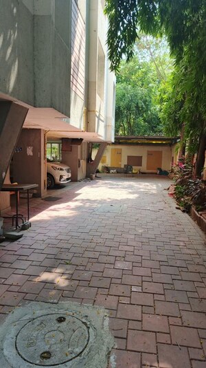  Office Space – Exterior View View at Law College Road - for Rent