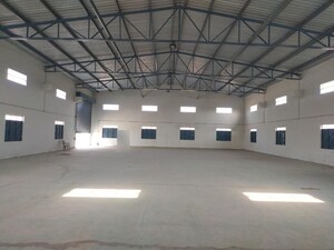  Warehouse For Rent in Selvapuram