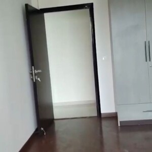 Bedroom in 3 BHK Apartment at Tata Primanti-Tower Residences, Sector 72 – for Rent