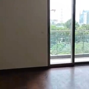 Living Room in 3 BHK Apartment at Tata Primanti-Tower Residences, Sector 72 – for Rent