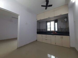 Kitchen in 1 BHK Apartment at Unnat Nagar – for Rent