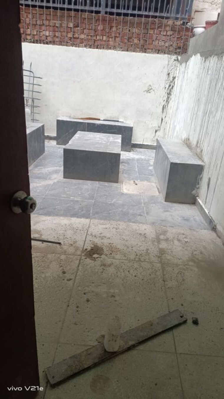Exterior View, sushant lok iii 3 Bedroom 1600 Sq.Ft. Builder Floor In Sushant Lok Iii Gurgaon 10763444