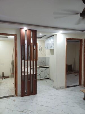 Kitchen in 3 BHK Independent House at Palla – for Sale