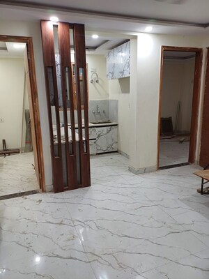 Kitchen in 3 BHK Independent House at Palla – for Sale