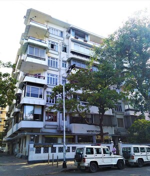 3 BHK Apartment For Sale in Mistry Court, Churchgate