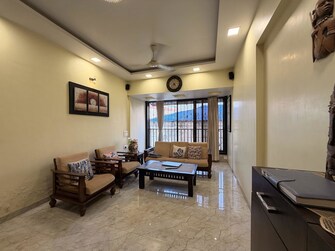 2 BHK +Apartment For Sale in Omkar Om Residency in Parel, Mumbai
