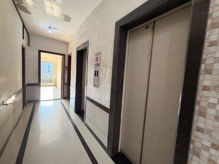 undefined, omkar-om-residency 2 Bedroom 800 Sq.Ft. Apartment In Parel Mumbai 10763466