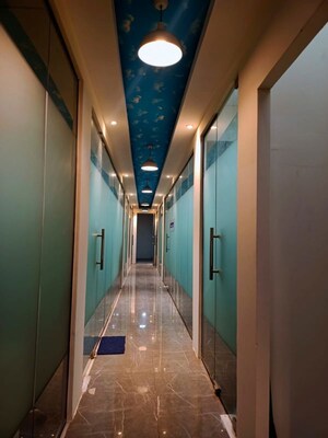 Building Lobby in  Office Space at Sector 62 – for Rent
