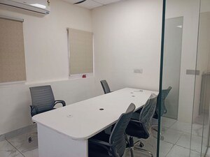 Team Area in  Office Space at Sector 62 – for Rent