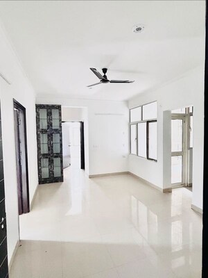 Building Lobby in 2 BHK Apartment at Migsun Roof, Raj Nagar Extension – for Sale