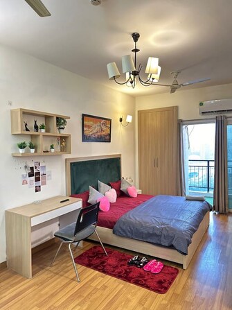 2.5 BHK Apartment For Rent in 3C Lotus Boulevard in Sector 100, Noida
