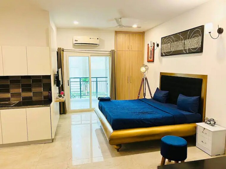 Room, 3c-lotus-boulevard 2.5 Bedroom 2000 Sq.Ft. Apartment In Sector 100 Noida 10763452