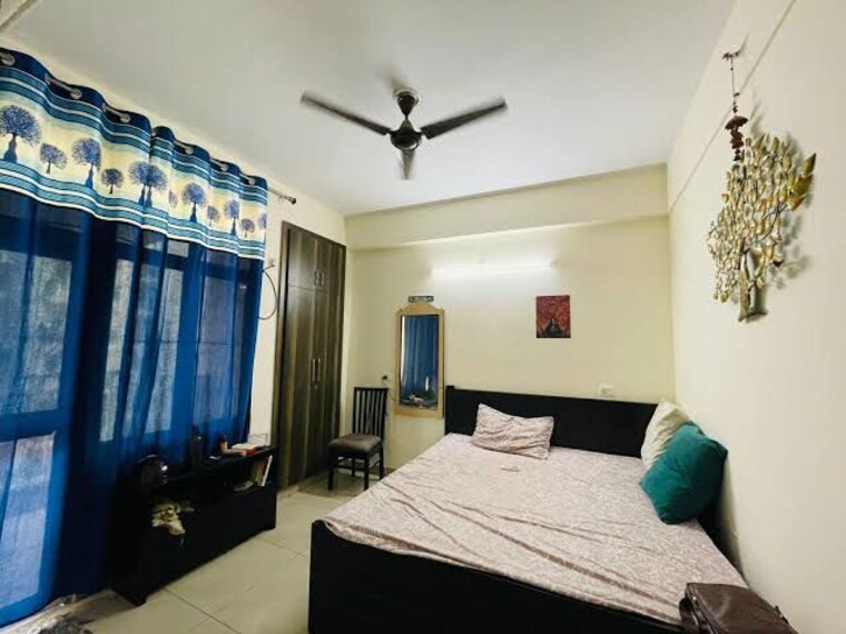 Bedroom, 3c-lotus-boulevard 2.5 Bedroom 2000 Sq.Ft. Apartment In Sector 100 Noida 10763452