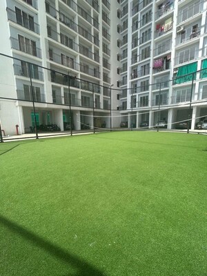 1 BHK Apartment For Sale in Godrej Vihaa, Badlapur East