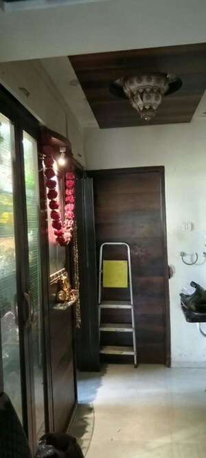  2 BHK Apartment at Chunabhatti – for Rent