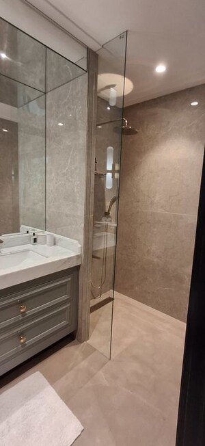 Kitchen in 4 BHK Apartment at BPTP Downtown 66, Sector 66 – for Sale
