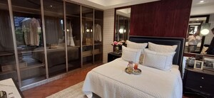 Bedroom in 4 BHK Apartment at BPTP Downtown 66, Sector 66 – for Sale