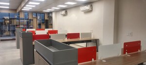 Team Area in  Office Space at Sector 63 – for Rent