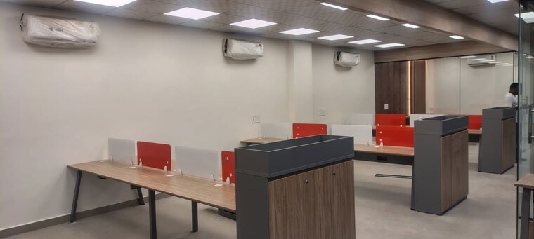 Kitchen, sector 63 Commercial Office Space 2000 Sq.Ft. In Sector 63 Noida 10763480