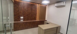 Bedroom in  Office Space at Sector 63 – for Rent