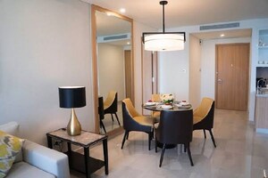 2 BHK Apartment For Sale in Fusion Homes, Tech Zone 4 Greater Noida