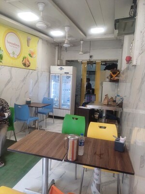 Team Area in  Shop at Evershine Park, Andheri West – for Rent