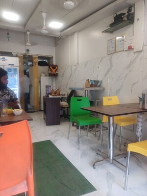  Shop For Rent in Evershine Park, Andheri West