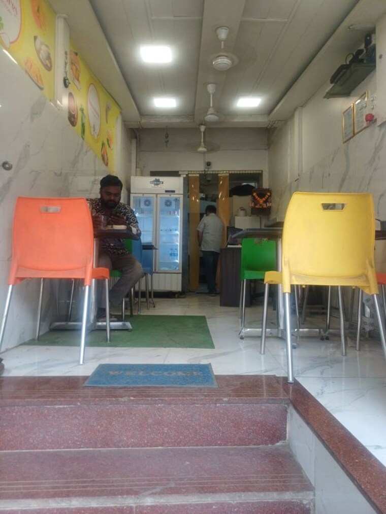 Kitchen, evershine-park Commercial Shop 430 Sq.Ft. In Andheri West Mumbai 10763453