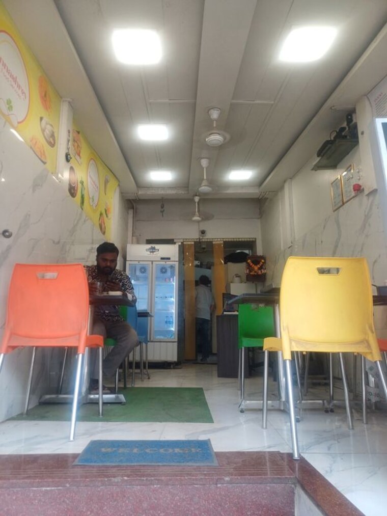 Kitchen, evershine-park Commercial Shop 430 Sq.Ft. In Andheri West Mumbai 10763453