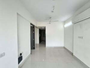 Building Lobby in 1 BHK Apartment at Lodha Casa Viva, Majiwada – for Rent