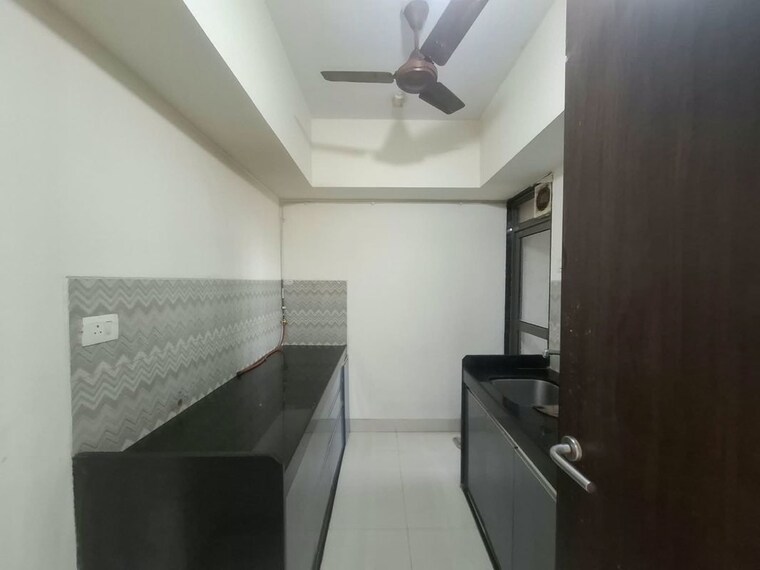 Kitchen, lodha-casa-viva 1 Bedroom 454 Sq.Ft. Apartment In Majiwada Thane 10763486
