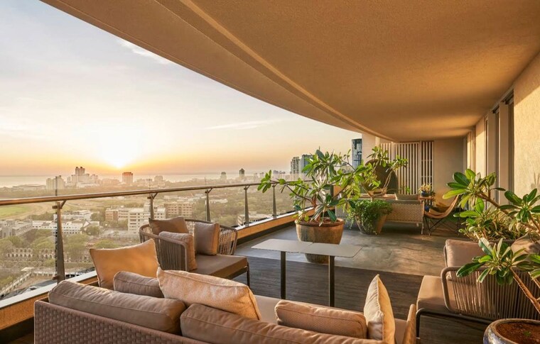 Gym, lokhandwala-minerva-mahalaxmi 3 Bedroom 1850 Sq.Ft. Apartment In Mahalaxmi Mumbai 10763478