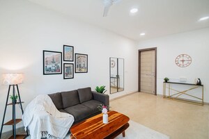 2 BHK Apartment For Rent in Hilla Orlem, Malad West
