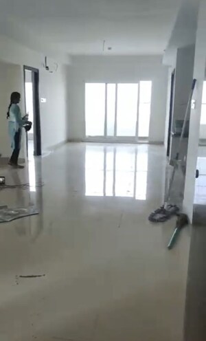3 BHK Apartment For Sale in Lansum El Dorado, Narsingi