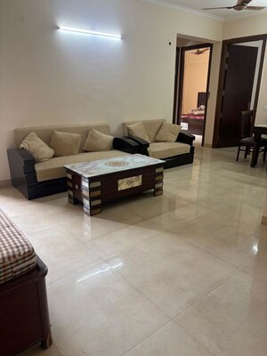 3 BHK Apartment For Rent in Affinity Greens, International Airport Road