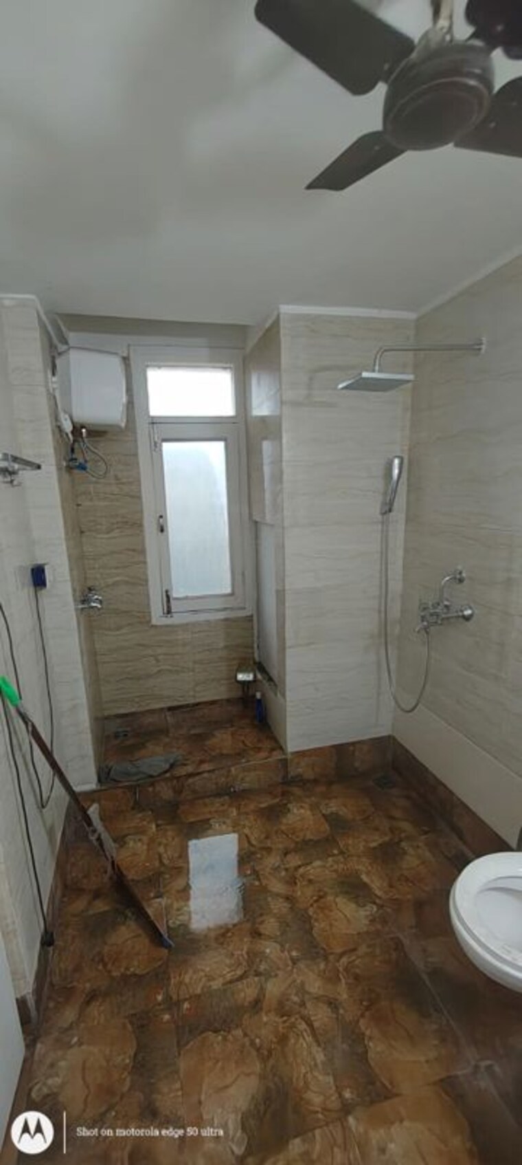 Bathroom, panchkula urban estate 3 Bedroom 1950 Sq.Ft. Apartment In Panchkula Urban Estate Panchkula 10763501