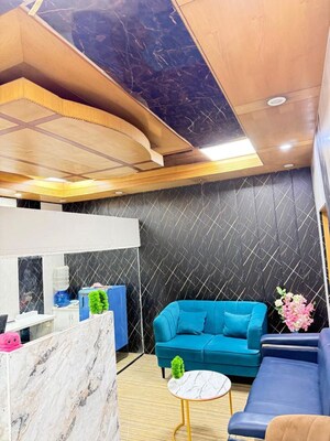  Office Space For Rent in Sector 58