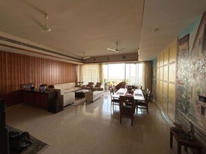 Parking in 2 BHK Apartment at L&T Crescent Bay T2, Parel – for Sale