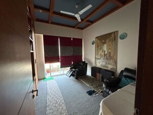 Team Area in 2 BHK Apartment at L&T Crescent Bay T2, Parel – for Sale