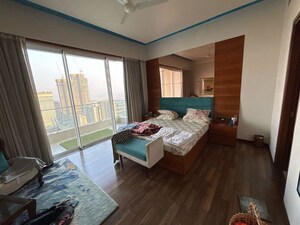 2 BHK Apartment For Sale in L&T Crescent Bay T2, Parel
