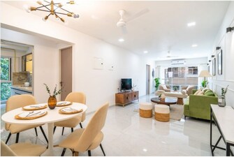 1 BHK Apartment For Rent in Orlem Grace Apartments in Malad West, Mumbai
