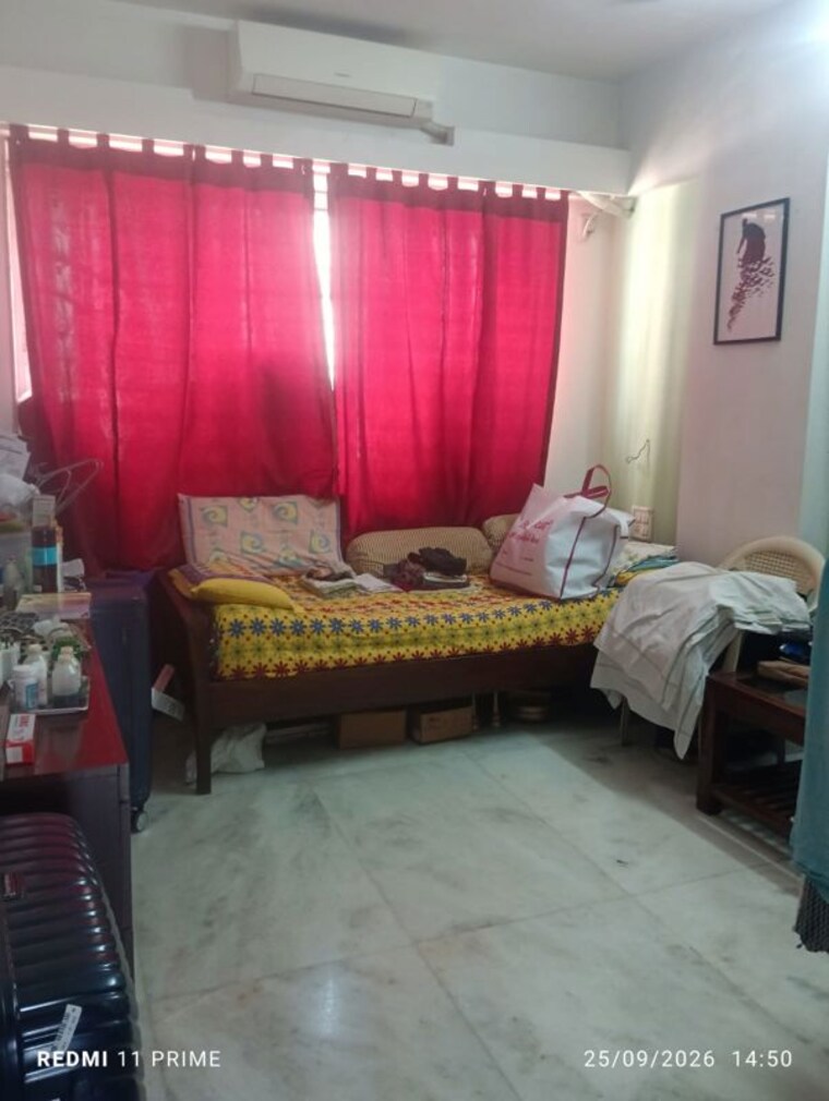 Living Room, union-park 3 Bedroom 1200 Sq.Ft. Apartment In Chembur Mumbai 10763508