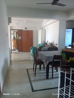 Gym in 3 BHK Apartment at Union Park, Chembur – for Rent