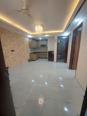 2 BHK Builder Floor For Rent in Chattarpur