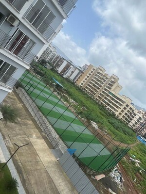 2 BHK Apartment – Exterior View View at Godrej Vihaa, Badlapur East - for Sale