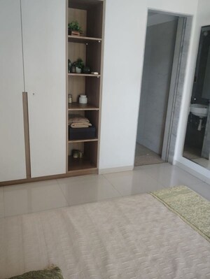Room in 2 BHK Apartment at Godrej Vihaa, Badlapur East – for Sale