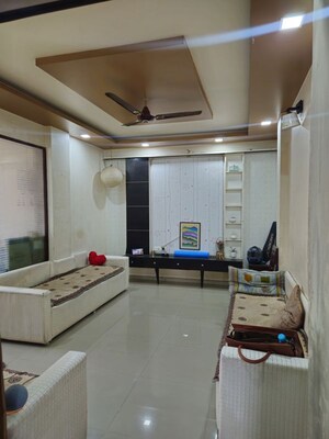 Kitchen in 1 BHK Apartment at Kashid Niwas, Kalas – for Rent