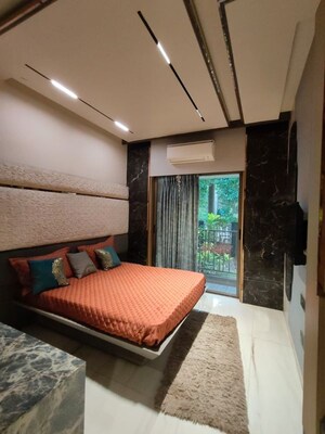1 BHK Apartment For Sale in Regency Antilia Phase V Avana, Ulhasnagar