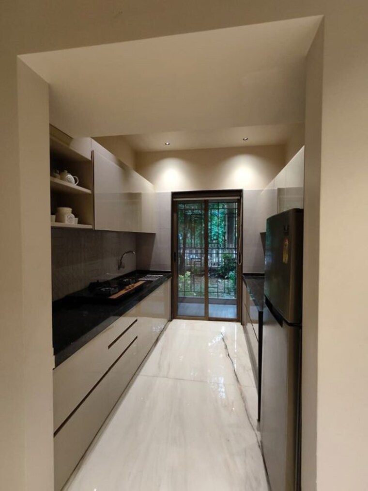 Kitchen, regency-antilia-phase-v-avana 1 Bedroom 520 Sq.Ft. Apartment In Ulhasnagar Thane 10763548